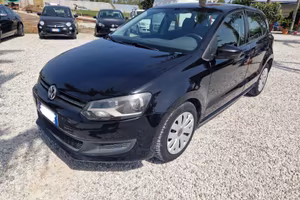 Volkswagen polo, 1.2 turbo diesel