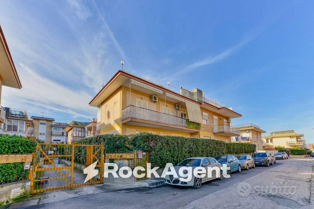 Appartamento - Vista 2