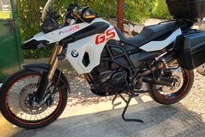 BMW GS 800 f