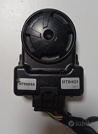 ANTIFURTO HONDA NC750X