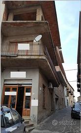 Casa indipendente Galati Mamertino (ME)