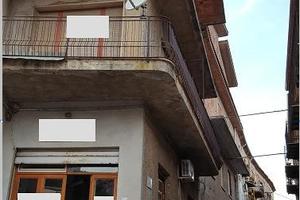 Casa indipendente Galati Mamertino (ME)