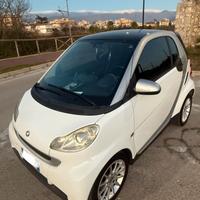 Smart ForTwo 800 33 kW coupé passion cdi