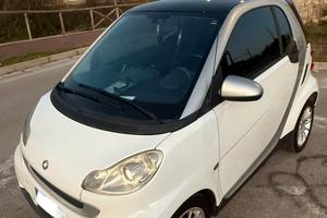 Smart ForTwo 800 33 kW coupé passion cdi