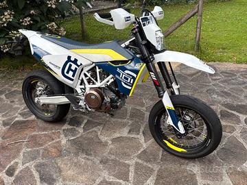 Huskvarna 701