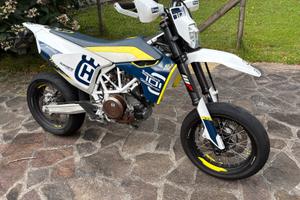 Huskvarna 701