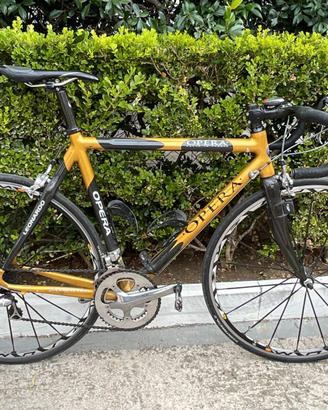 BICI DA CORSA