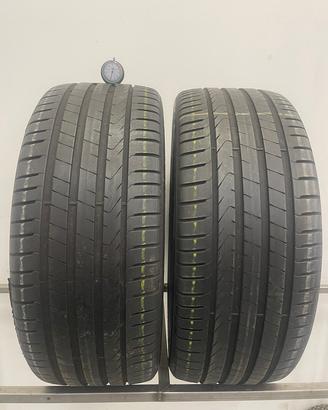 255 45 r20 105y 2 gomme pirelli estive