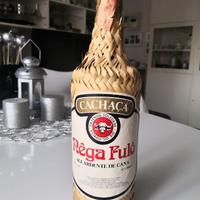 Cachaca per Caipirinha 1 litro con sigillo