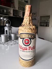 Cachaca per Caipirinha 1 litro con sigillo