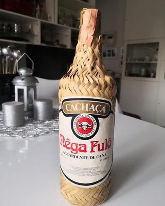 Cachaca per Caipirinha 1 litro con sigillo