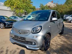 Smart For four 90 0.9 Turbo twinamic BRABUS Style 
