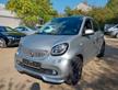 Smart For four 90 0.9 Turbo twinamic BRABUS Style 