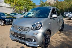 Smart For four 90 0.9 Turbo twinamic BRABUS Style 