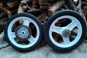 Malaguti Fifty - 1988