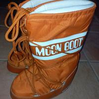 Doposci Moon Boot