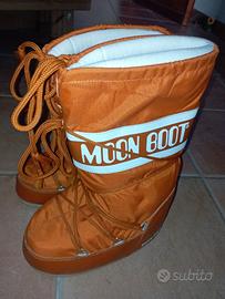 Doposci Moon Boot