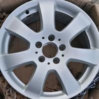 CERCHI IN LEGA ORIGINALI MERCEDES ML