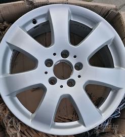 CERCHI IN LEGA ORIGINALI MERCEDES ML W166