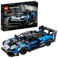 LEGO 42123 Technic McLaren Senna