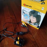 Convertitore da VHS a DVD
