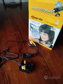 Convertitore da VHS a DVD