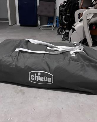 Culla da campeggio Chicco