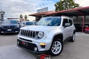 Jeep Renegade 1.6 Mjt DDCT 120 CV Limited