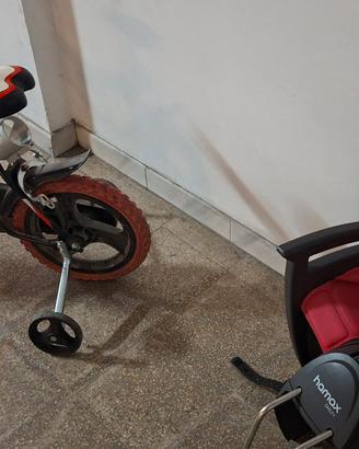 bicicletta 3 6 anni