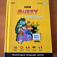 Corso di lingue per bambini