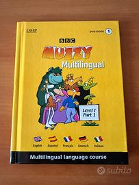 Corso di lingue per bambini