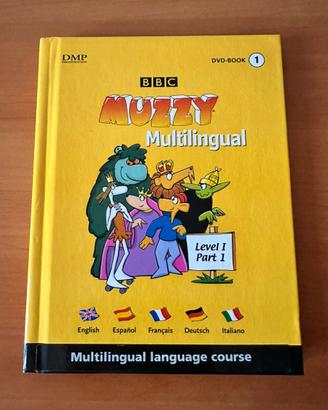 Corso di lingue per bambini