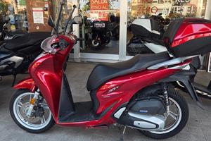 Honda SH 150 2020 EUROSCOOTER esamino permuta - fi