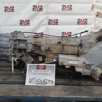 CAMBIO AUTOMATICO LAND ROVER Range Rover SPORT CH2