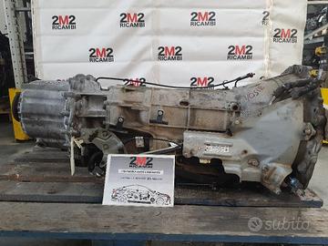 CAMBIO AUTOMATICO LAND ROVER Range Rover SPORT CH2