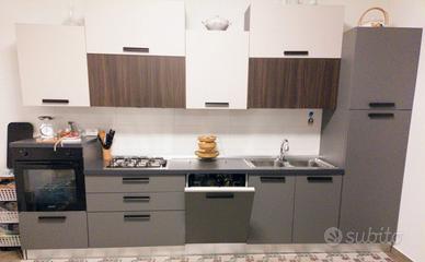 Cucina completa