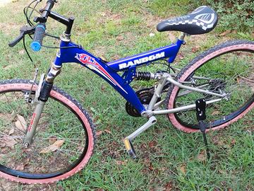 MTB R26 bi amortizata