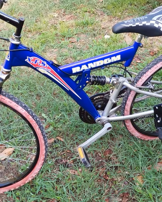 MTB R26 bi amortizata