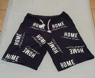 Pantalone corti uomo sportivi 