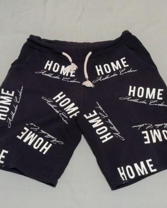 Pantalone corti uomo sportivi 