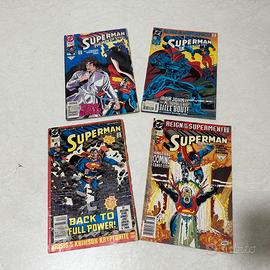 Fumetti Americani Vintage