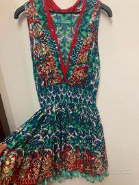 vestito  antica sartoria