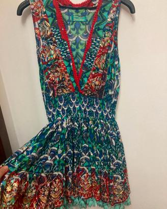 vestito  antica sartoria