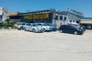 Capannone Industriale - Siracusa