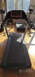 Tapis roulant technogym