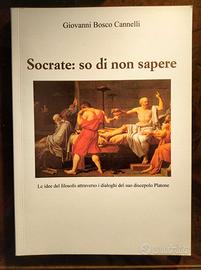 Libro Socrate