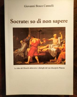 Libro Socrate