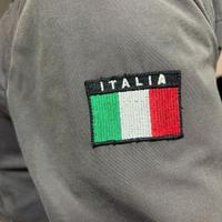 Giubbetto primaverile Esercito Italiano 