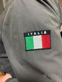 Giubbetto primaverile Esercito Italiano 