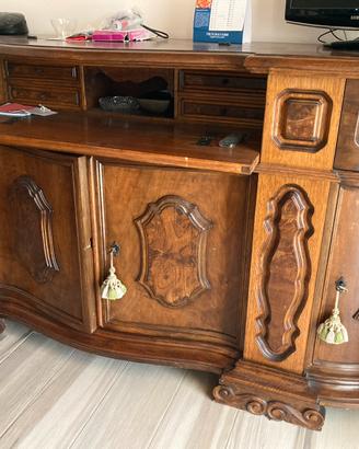 Credenza salotto/soggiorno